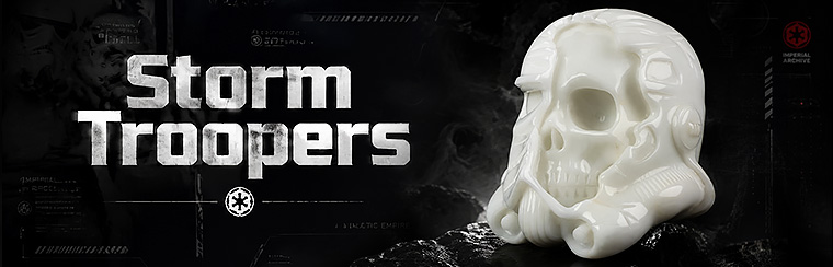 Storm Troopers