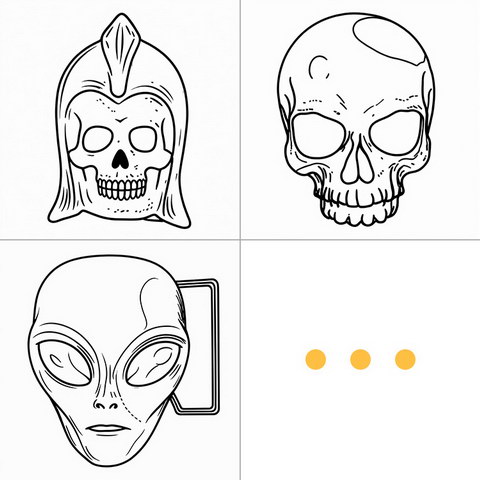 Buckle-One of A Kind