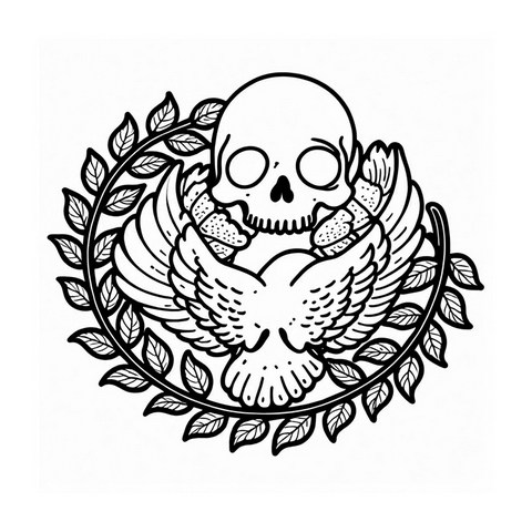 Brooch-One of A Kind